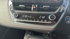 Toyota Corolla 2.0 VVT-i Hybrid Excel 5dr CVT Hybrid Hatchback